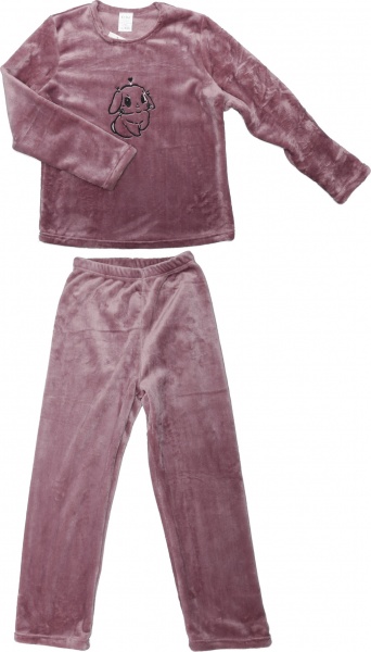 Пижама женская La Nuit Rabbit р. L 