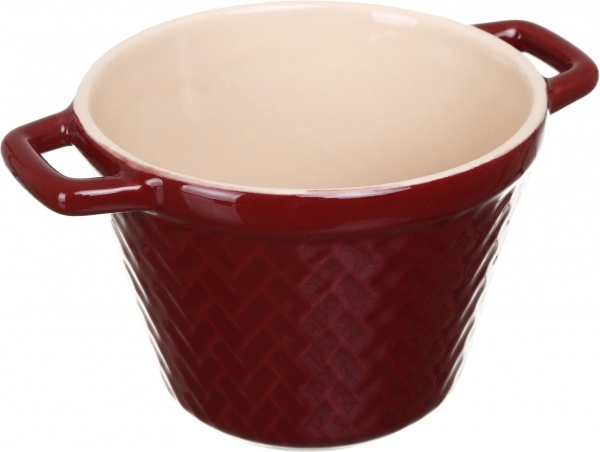 Горщик для запікання Pepper PR-3215 12 см 112880