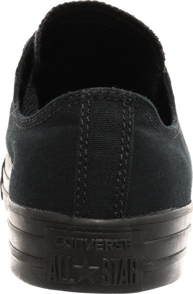 Кеди Converse All_Star M5039C р. US 11,5 чорний