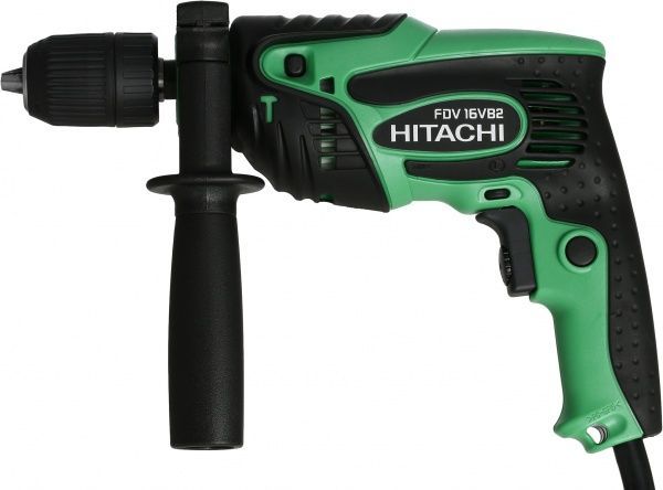 Дрель ударная Hitachi 550 Вт FDV16VB2-NS
