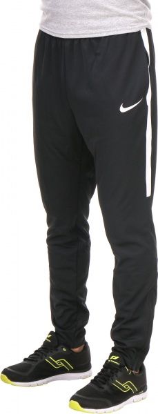 Штани Nike DRY ACADEMY 839363-010 р. XL чорний