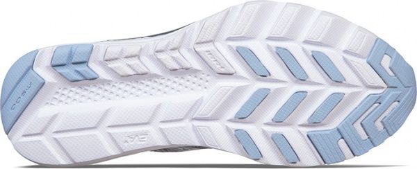 Кроссовки Saucony KINVARA 8 10356-20s р.6,5 серый