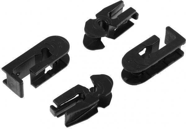 Щетка стеклоочистителя Lavita LA 230410 410 мм 1 шт.