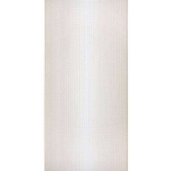 Плитка Інтеркерама Stripe 99 071 світло-сірий 230x500  мм