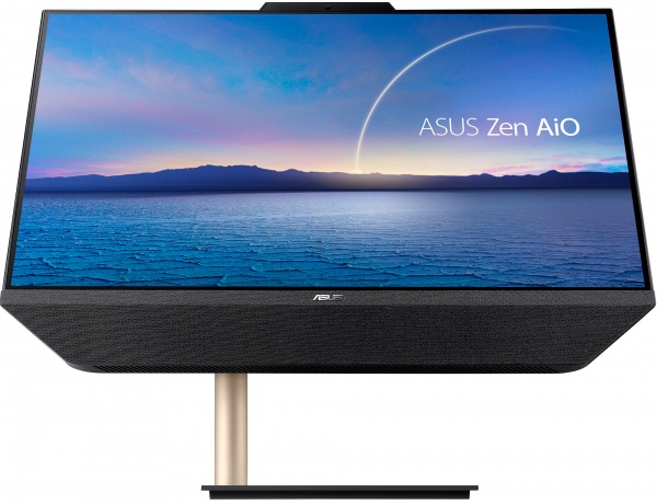 Моноблок Asus Zen AiO A5401WRAK-BA017M 23,8 (90PT0311-M05990) black 