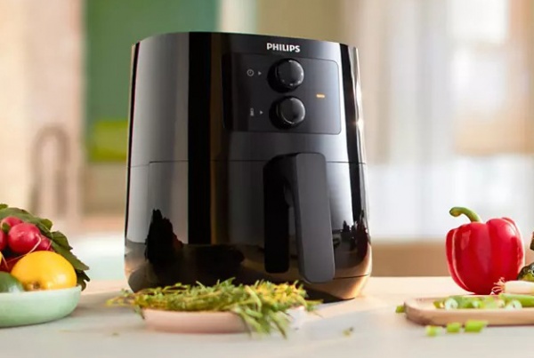 Мультипечь Philips Essential HD9200/90 