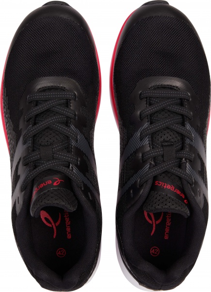 Кроссовки Energetics Elexir XII M 416932-901050 р.EUR 46 черный