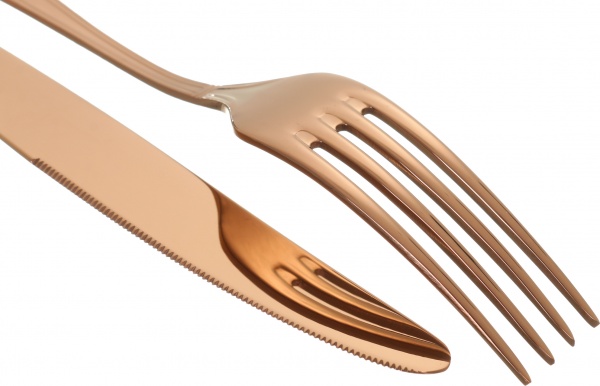 Набір столових приборів Tamisa 24 предмети Belo Inox