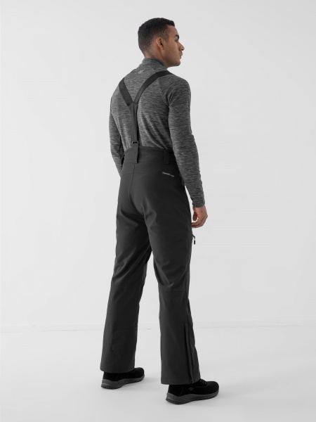 Брюки 4F D4Z21-SPMN250-21S р. L серый