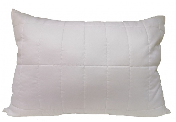 Подушка Merlies 50х70 см с пропиткой Green Tea Songer und Sohne