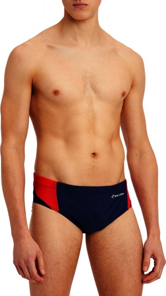 Плавки Energetics Romey III men 411968-908507 р.5 синий