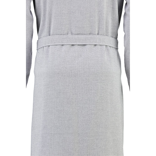 Халат мужской Cawo Kimono extra р. 48 графит 57071017648