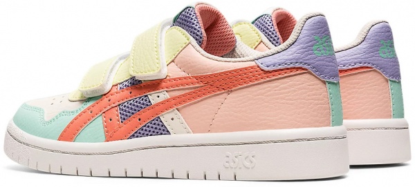 Кроссовки Asics JAPAN S PS 1204A091-100 р.27 разноцветный