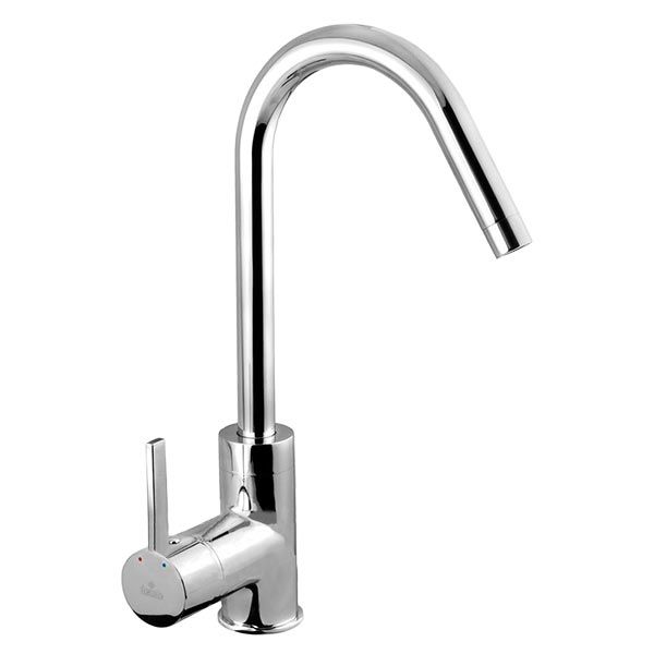 Змішувач для кухні Deante Ginger BDG 062M