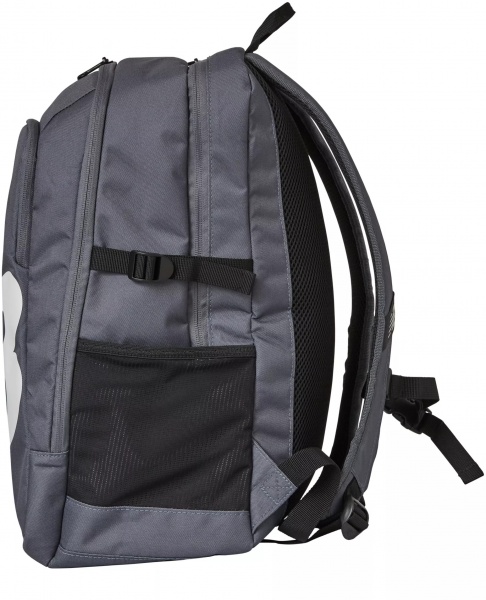 Рюкзак New Balance LOGO BACKPACK LAB23016GT чорний