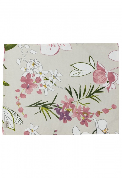 Серветка Прованс Орхідея 35x45 см 