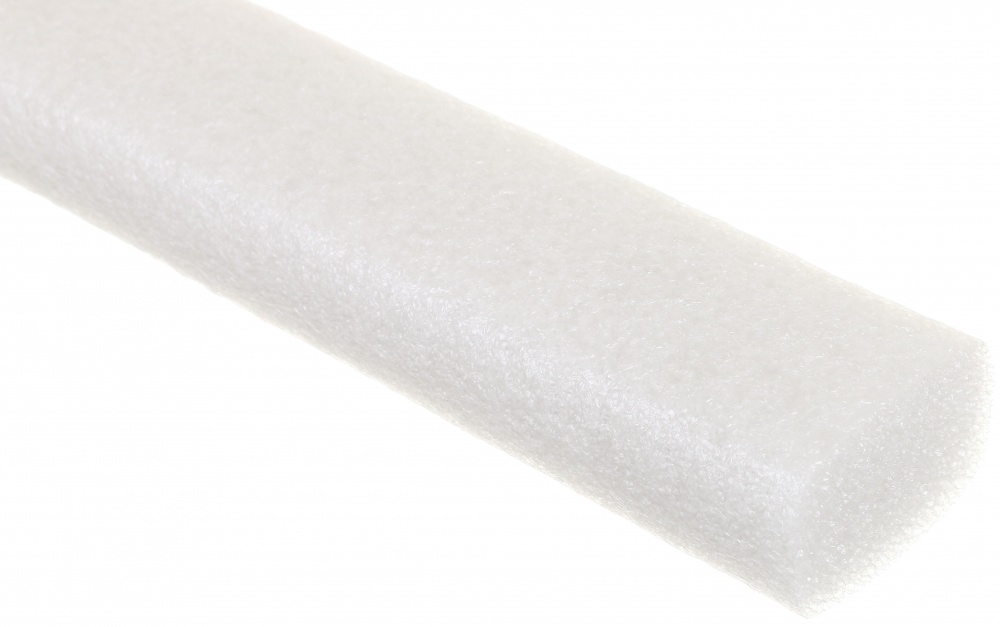 Жгут прямоугольный Monoisol 60x40 мм 1 м серый