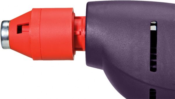 Шуруповерт мережевий Sparky BVR 62E HD