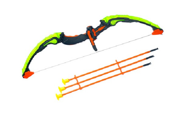 Ігровий набір Zing Лук та стріли 881-23A