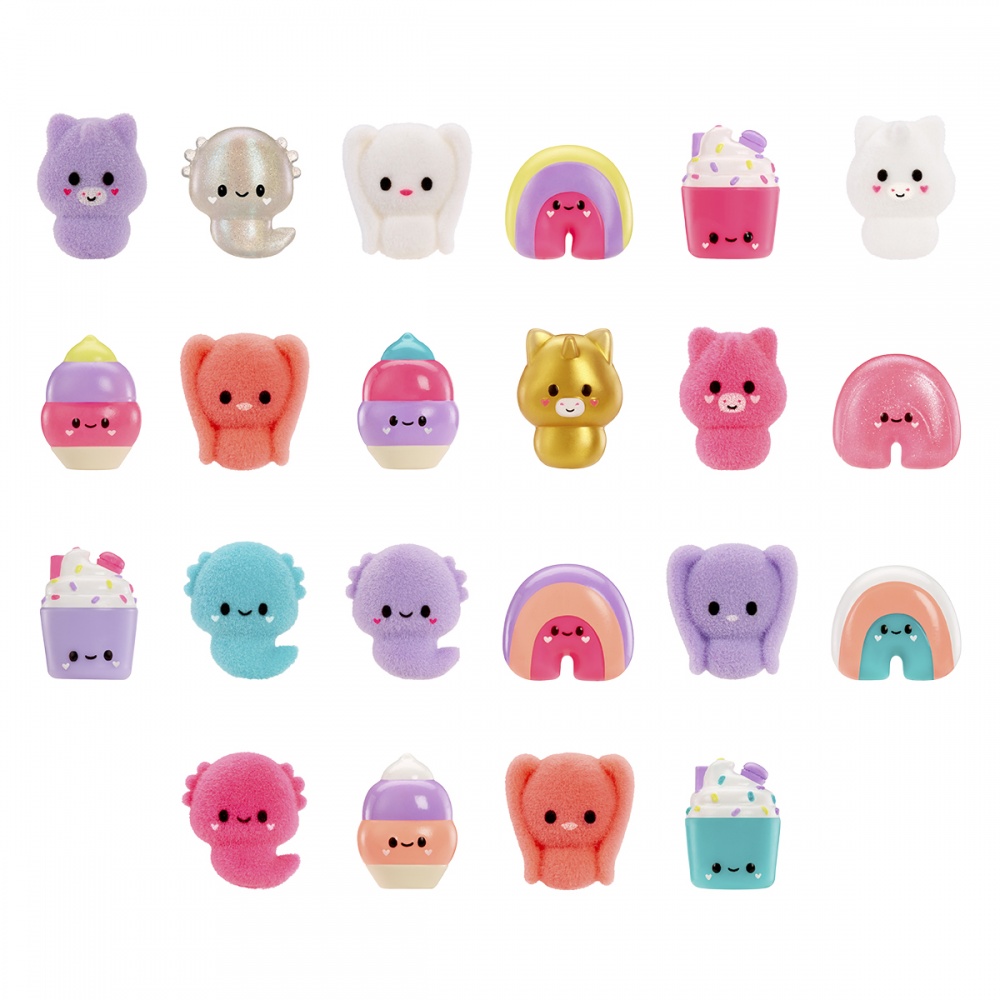 М'яка іграшка Fluffie Stuffiez серії Minis в асортименті 511885