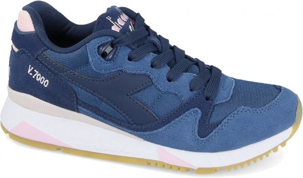 Кросівки Diadora 501.170939C7108 р.6 синій