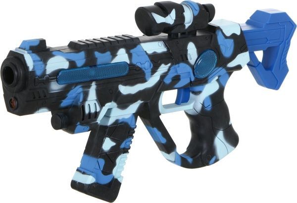 Автомат іграшковий Shantou A1291057