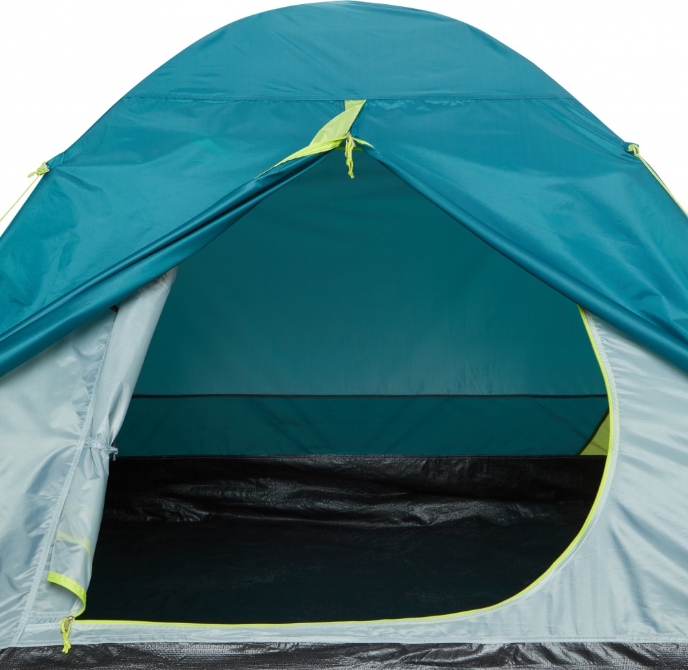 Палатка кемпинговая McKinley VEGA 10.3 синий 431158-900626