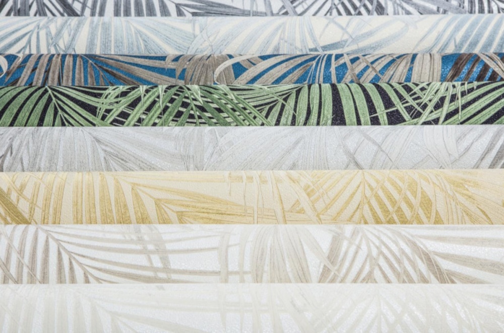 Шпалери вінілові на флізеліновій основі DINASTIA 835DN38 1,06x10,05 м