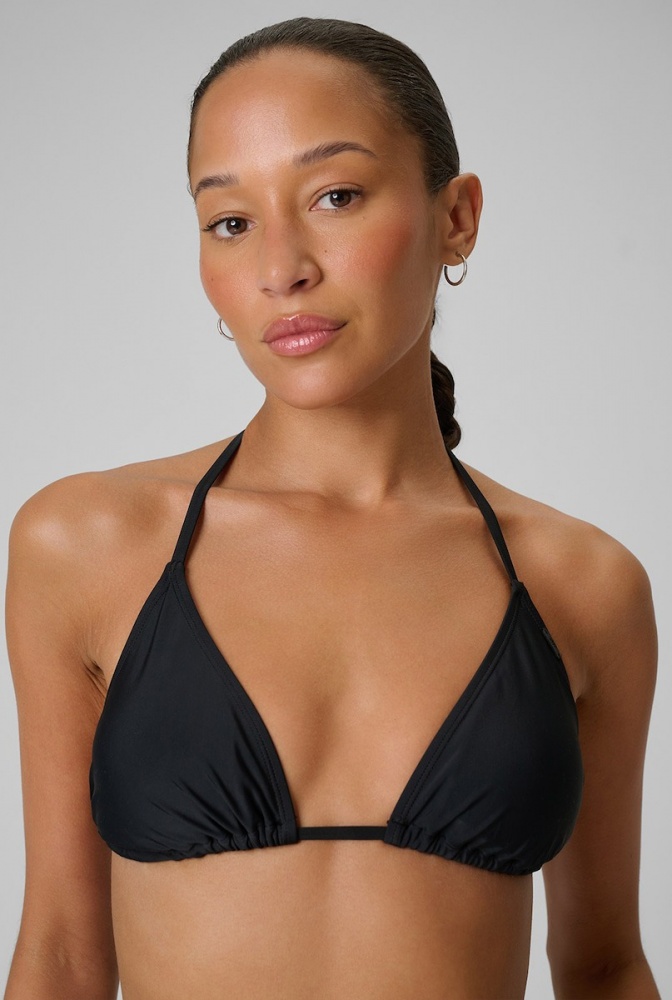 Ліф 4F BIKINI TOP F085 4FWSS26UBKTF085-20S р.L чорний