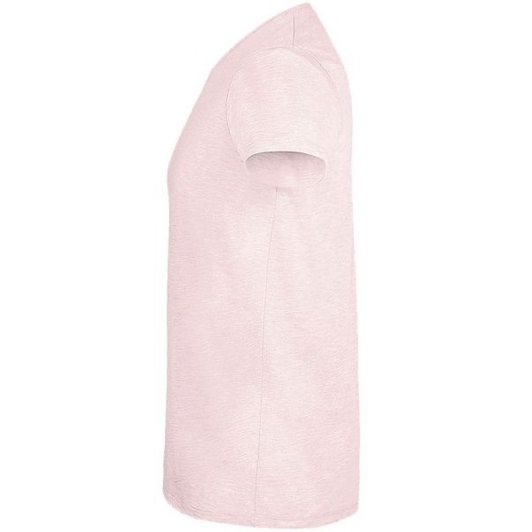 Футболка Sol's р. L розовый 