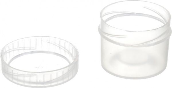 Ємність для дрібних деталей 20 мл 