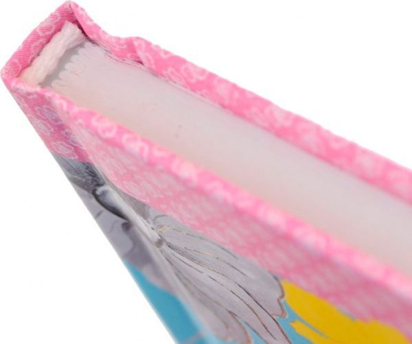 Блокнот Turnowsky. Art birds А5 YES