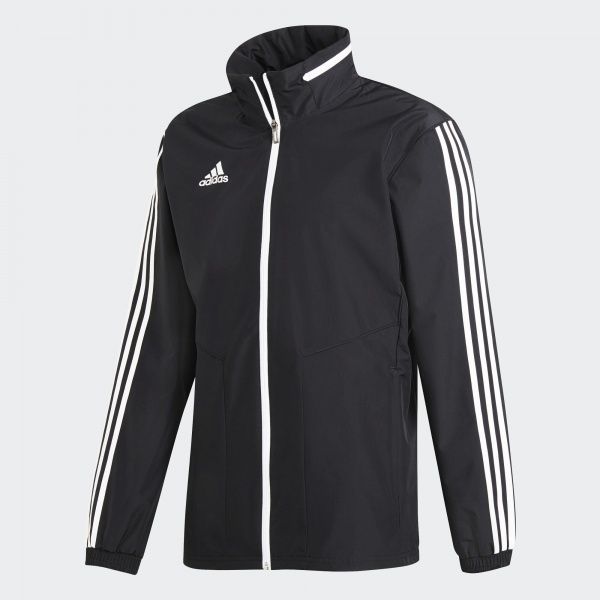 Куртка Adidas TIRO19 AW JKT D95937 L черный