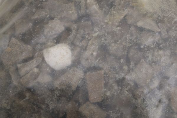 Крошка KLVIV -Ландшафт Кайрак Дерево 5-10 мм 10 кг