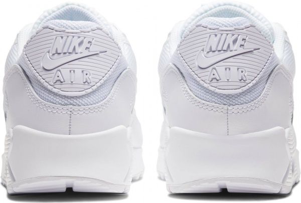 Кросівки Nike AIR MAX 90 CN8490-100 р.US 12 білий