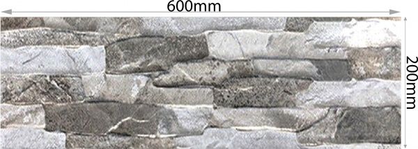 Плитка Loano GR new 20х60 (69.12) 