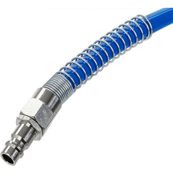 Шланг високого тиску ЛАЗ Blue 8 мм 5 м