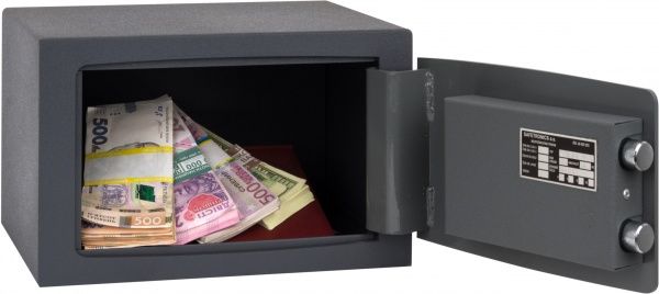 Сейф мебельный Safetronics NTL 20M 