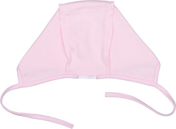 Чепчик дитячий Bembi ШП2 р.62 в асортименті