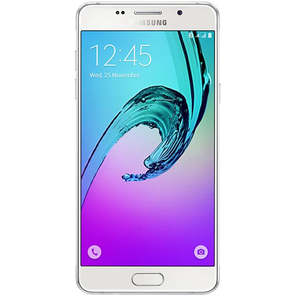 Смартфон Samsung A510F A5 DS white