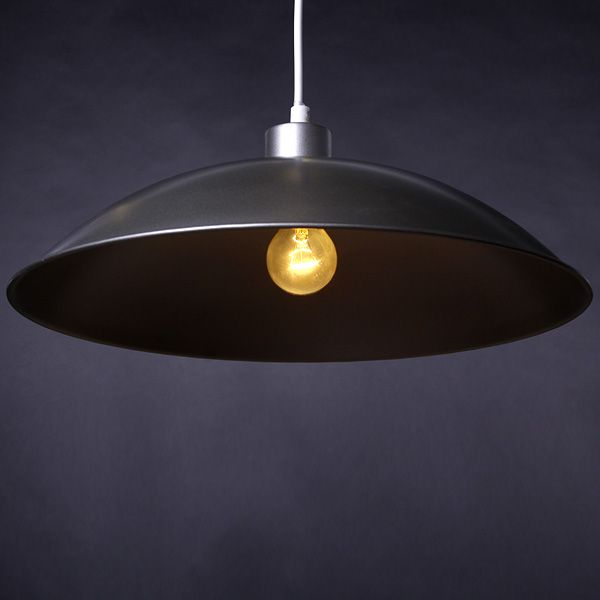 Підвіс Victoria Lighting Jenny SP1 Silver