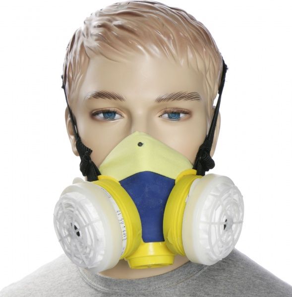 Респіратор COMPASS Тополь  Е1Р1 6068