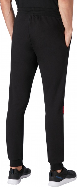 Штани Energetics Silos III ux 415522-900050 р. 2XL чорний