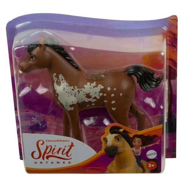 Фігурка Spirit/Mattel лошатка в асортименті 