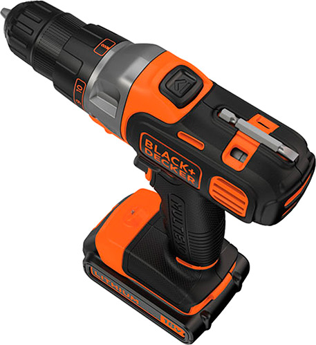 Многофункциональное устройство Black+Decker MT218K