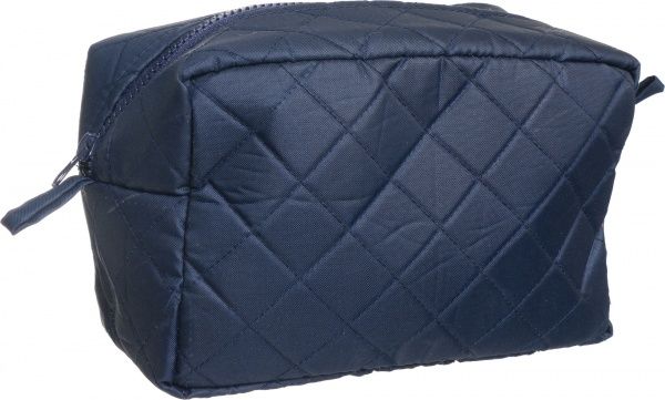 Косметичка Оксфорд №2 синій 