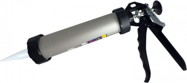 Пистолет для герметика Сталь 31104