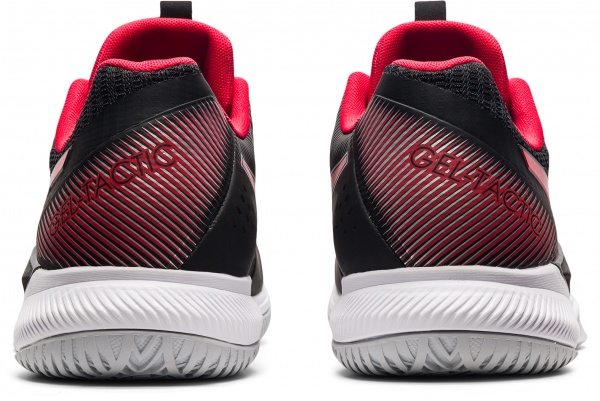 Кросівки Asics GEL-TACTIC 1071A065-002 р.US 13 чорний