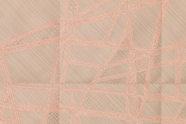 Покрывало Meridian 703 ромб 240x260 см La Nuit розовый 