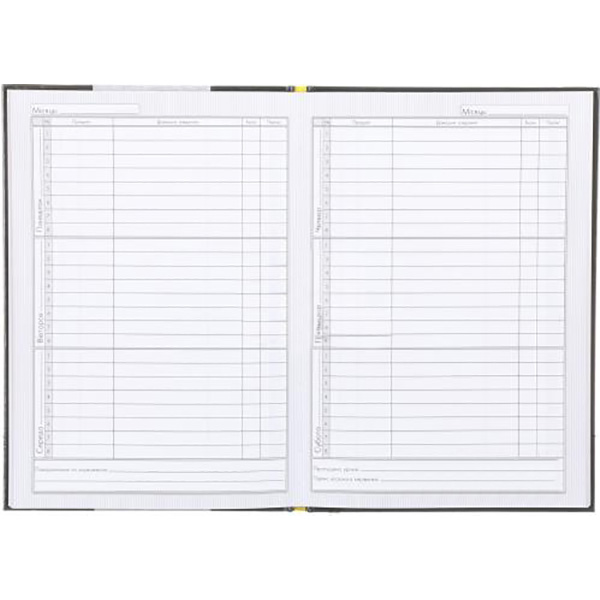 Щоденник шкільний серія Smiley World 2251593023015